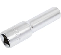 Головка торцевая длинная 6-гранная 9 мм, 3/8"DR TOPTUL BAEE1209