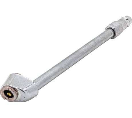 Наконечник для подкачки шин 165 мм Rockforce RF-DTC-05(57029)