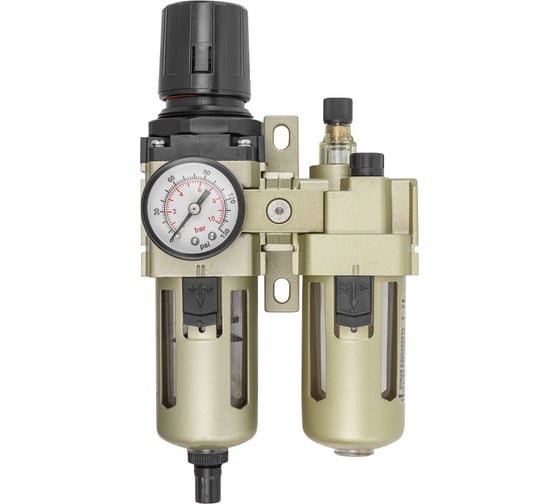 Блок подготовки воздуха RF-AC3010-02 Rockforce RF-AC3010-02(54481)