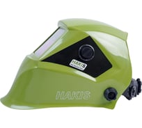 Маска сварочная с автоматическим светофильтром HAKIS Ф5 PRO (DIN 4/9-13) Weld Маска Ф5