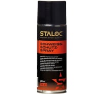 Защитный спрей для сварочного оборудования SQ-700, 400 мл STALOC 104408925