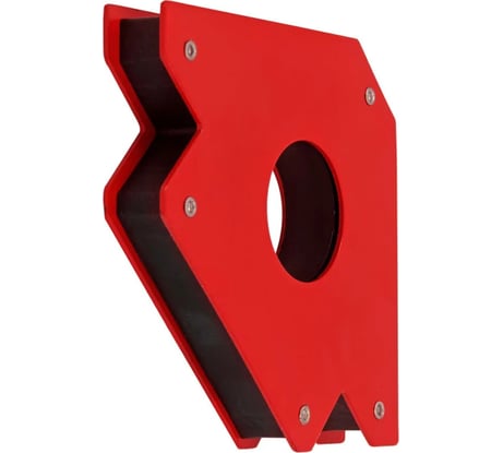 Магнитный сварочный держатель 25LBS GROVERS YA-001