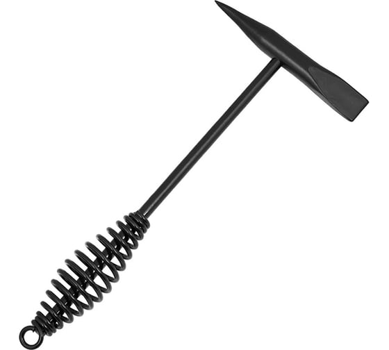 Молоток сварочный 300G GROVERS YA0034 1