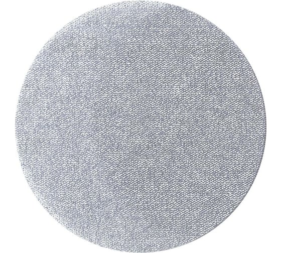 Шлифовальный круг SUN NET CERAMIC X713T 225 мм на липучке, сетка, P220, 20 шт SUNMIGHT 35411 1
