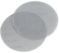 Шлифовальный круг SUN NET CERAMIC X713T 225 мм на липучке, сетка, P180, 20 шт SUNMIGHT 35410