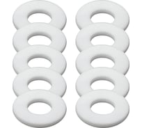 Прокладка фторопластовая для БПО 10шт Оберон N5701.10