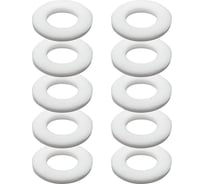 Прокладка фторопластовая для БКО 10 шт Оберон N5700.10