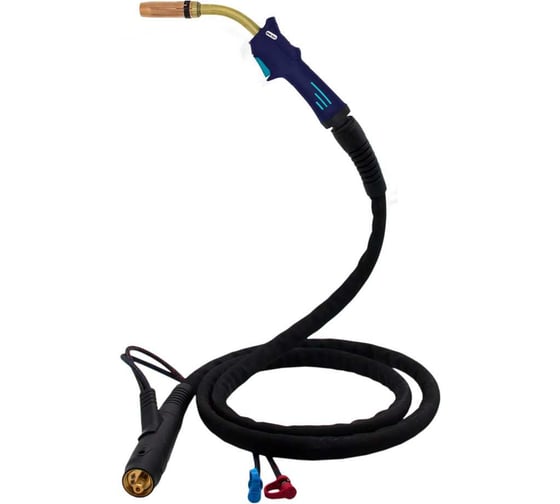 Горелка MW 501 Ultra 3 м, Water, Euro Оберон PR034.0865