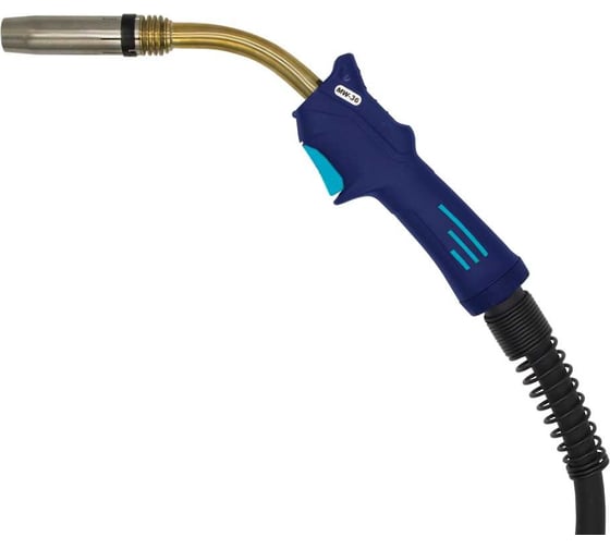 Горелка MW-36 Ultra 5 м, Air, Euro Оберон PR014.0145 1
