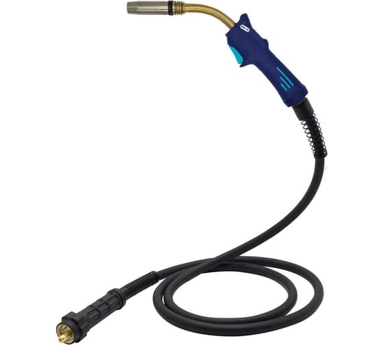 Горелка MW-36 Ultra 3 м, Air, Euro Оберон PR014.0143