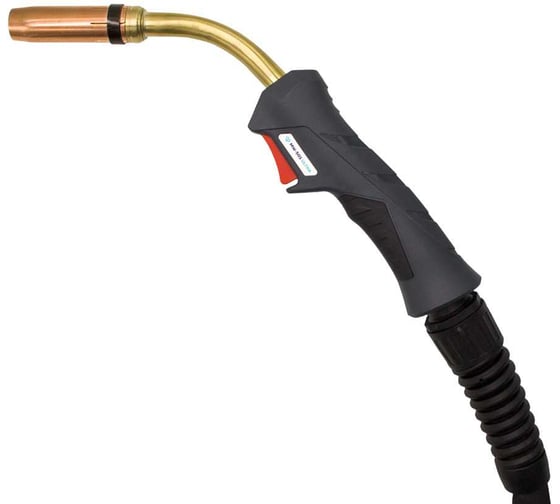Горелка MW-36 Ultra 3 м, Air, Euro Оберон PR014.0143