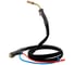 Горелка MW-36 Ultra 3 м, Air, Euro Оберон PR014.0143 2