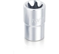 Головка торцевая Torx E11, 3/8"DR TOPTUL BAED1211