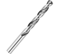 Сверло по металлу цх средняя серия 0.60x7х24 мм, HSSCo8, D52-0060, DIN338 АКСИС 00001479936