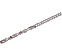 Сверло по металлу цх средняя серия 3.10x36x65 мм, HSSCo8, D52-0310, DIN338 АКСИС 00001480015