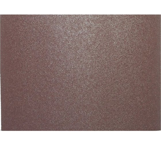 Лист шлифовальный 230х280 мм, ткань AK400EW, P280 (M63) Луга 4603347481981