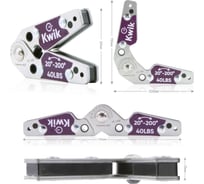Магнитный фиксатор Kwik gradus 40 Start SM1640