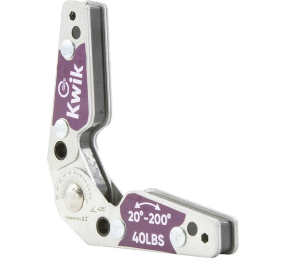 Магнитный фиксатор Kwik gradus 40 Start SM1640