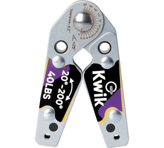 Магнитный фиксатор Kwik gradus 40 Start SM1640