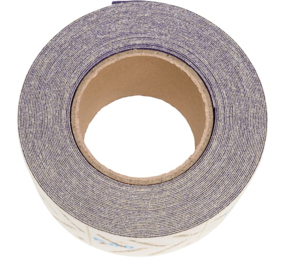 Полоска абразивная Carting CP737 Hookit 70 мм, 12 м, P80 PROBOS 73751411 1