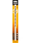 Cверло по дереву 10х300 мм GREPP 303-10300