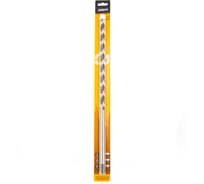 Cверло по дереву 14х500 мм GREPP 303-14500