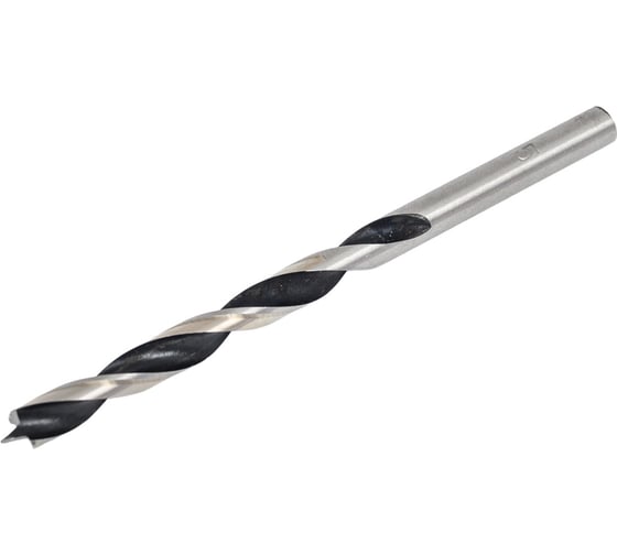 Cверло по дереву 5х85 мм GREPP 302-05085 1