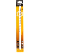 Cверло по дереву 6х300 мм GREPP 303-06300