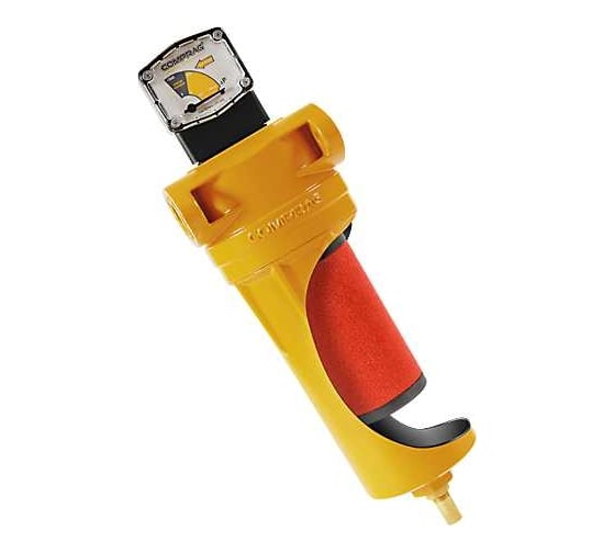 Фильтр сжатого воздуха DFF-016-S COMPRAG 14201402