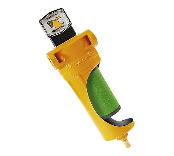 Фильтр сжатого воздуха DFF-016-M COMPRAG 14201302