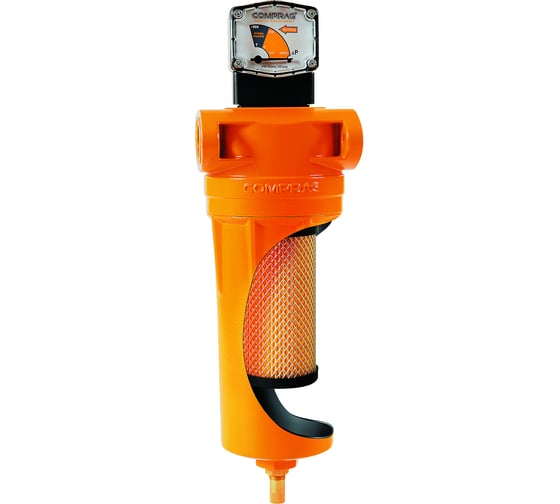 Фильтр сжатого воздуха DFF-085-P COMPRAG 14201108