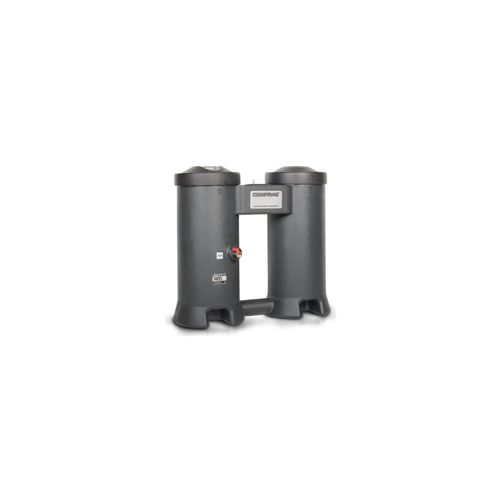 Wos Rid 30 Сепаратор технологического конденсата WOS-30 COMPRAG 13400016 ...