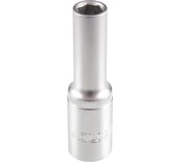 Головка торцевая глубокая шестигранная 15 мм, 3/8"DR TOLSEN 16365