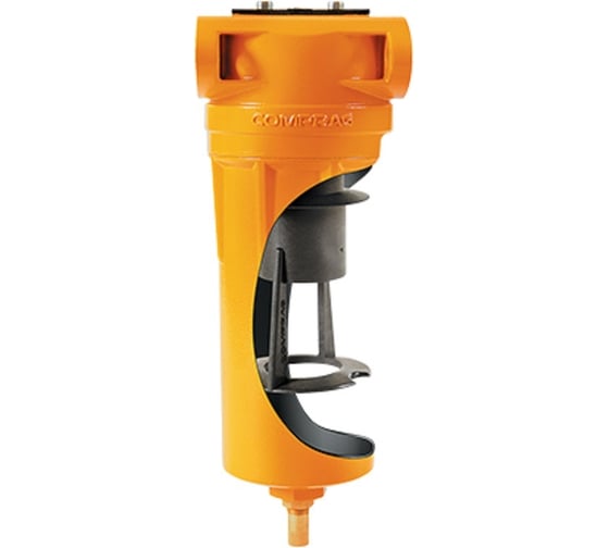 Cепаратор циклонный DFS-025 COMPRAG 13200203 1