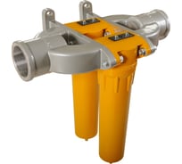 Cепаратор циклонный DFS-360 Twin COMPRAG 13200209