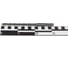 Бур по бетону SDS-plus 8x160 мм HEADROCK 402-010-8160 3