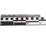 Бур по бетону SDS-plus 14x160 мм HEADROCK 402-010-14160 3
