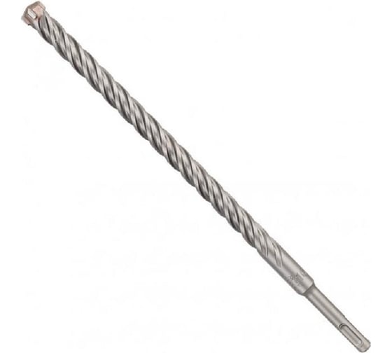 Бур по бетону SDS-plus 16x160 мм HEADROCK 402-010-16160 1