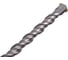 Бур по бетону SDS-plus 16x600 мм HEADROCK 402-010-16600 5