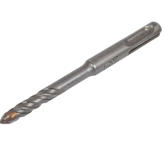 Бур по бетону SDS-plus 8x110 мм HEADROCK 402-010-8110
