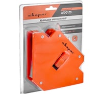 Угольник магнитный МОС–25 QJ6008 Сварог 95915