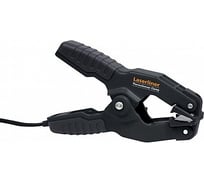 Температурный датчик-клещи с теплоизолированными ручками ThermoSensor Clamp Laserliner 082.438A