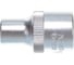 Головка торцевая 1/4"DR 6-гранная 9мм KORUDA 780723 780723 3
