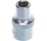 Головка торцевая 1/4"DR 6-гранная 9мм KORUDA 780723 780723 4