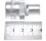 Головка торцевая 1/4"DR 6-гранная 9мм KORUDA 780723 780723 5