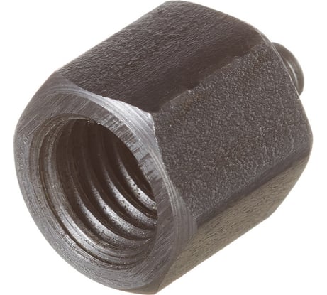 Переходник 1/4- М14 для опорных тарелок Abraforce AM194480