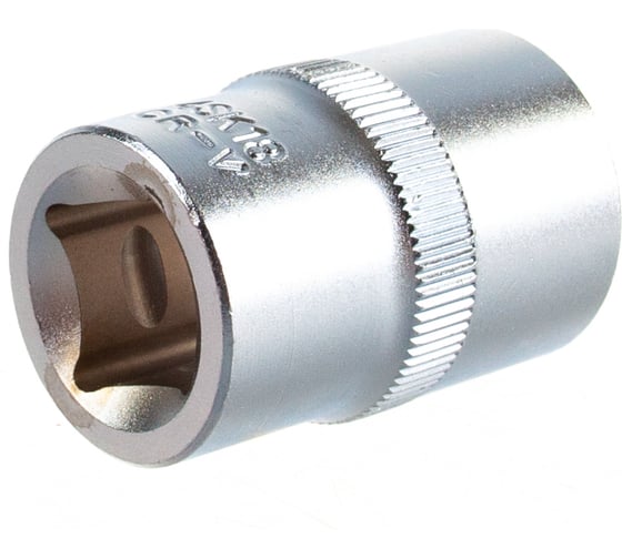 Головка торцевая 6-гранная (18 мм; 1/2DR) KORUDA KR-4SK18