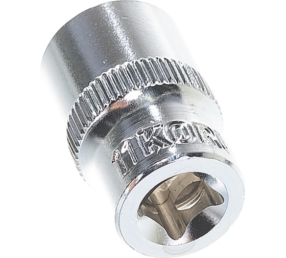 Головка торцевая 6-гранная (11 мм; 1/4DR) KORUDA KR-2SK11 1