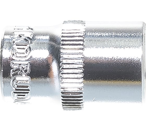 Головка торцевая 6-гранная (11 мм; 1/4DR) KORUDA KR-2SK11