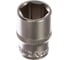 Головка торцевая 6-гранная (12 мм; 1/4DR) KORUDA KR-2SK12 1